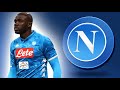 This Is Why Every Club Want To Sign Kalidou Koulibaly 2020 | Insane Defending & Skills (HD)