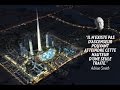 La jeddah tower fera 1000 mtres de hauteur