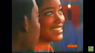 Nickelodeon - Split Screen Credits (October 9, 2009)