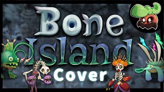 Bone Island | Cover