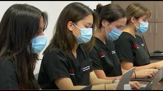 New Jersey nursing school enrollments are up but can’t keep up with nurse vacancies