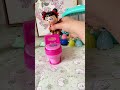 3 7 665 #satisfyingasmr #toys #toyhouse