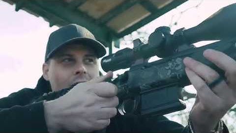 How to Use the SIG BDX System