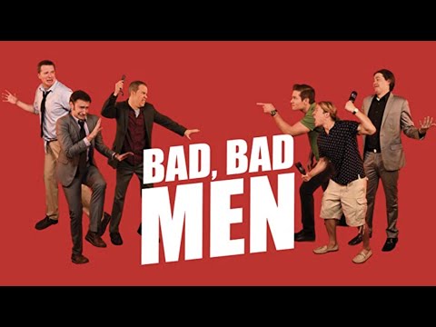 Bad, Bad Men (2016) | Full Movie