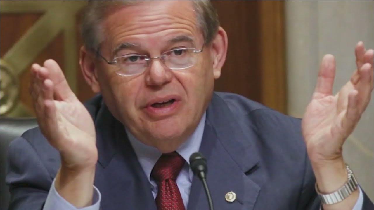 Sen Bob Menendez remains defiant after federal corruption charges Eyewitness News ABC7NY Sen Bob Menendez remains defiant after federal corruption charges Eyewitness News ABC7NY