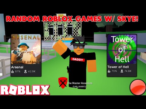 How To Be A Pro Camper In Assassin Battle Royale Totally Roblox Youtube - ethan roblox youtube roblox flee the facility tips