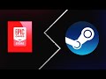 Как Epic Store может победить Steam