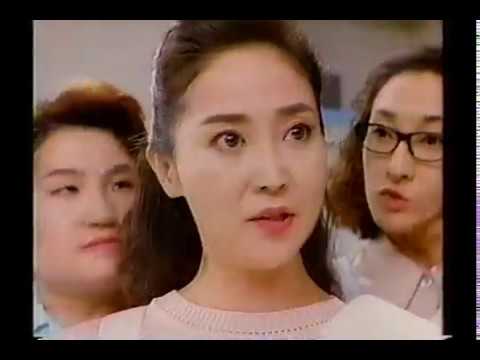 エバラ食品　エバラ浅漬けの素　あべ静江　1993　cm