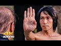 Palm of buddha sing vs beast slayer the final battle of the film kung fu hustle