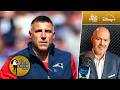 Rich Eisen Reacts to Mike Vrabel Missing Day 3 of Patriots’ Draft in Wake of Dianna Russini Scandal Mp3 Song