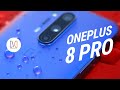 OnePlus 8 Pro Unboxing and Review: True Blue Flagship