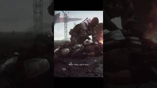 Traição da Hannah ? | (God_OF_Speed) |  #gameplay #bf4