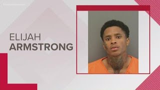 Man arrested for murder at Newport News Exxon gas station, deadly shooting near Phoebus High School