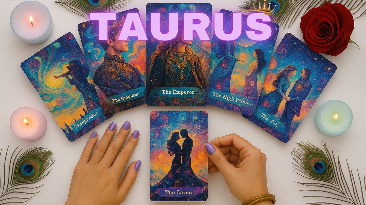 ТЕЛЕЦ ❤️😱Этот человек внезапно осознал что-то важное о тебе и возвращается, желая получить шанс😍