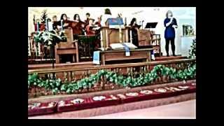 2012 Christmas Cantata - ALL IS WELL