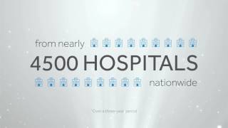 HG America's 100 Best Hospitals Video 2017