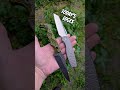 Jufule Cortex XL - Brown clone & Stroup TU2 #edc #knives #fixedblade #foldingknife #everydaycarry