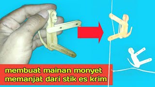 Kreasi Stik Es Krim Kreasi Unik Dari Stik Es Krim Keterampilan Stik Es Krim Diy Toys