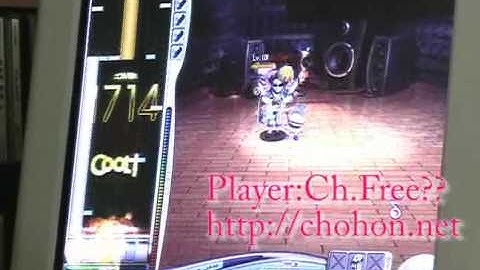 o2Jam - Earth Quake HX4 Panic FCed