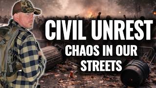 Download Lagu Civil Unrest: How People Get Trapped — And How to Get Out Alive MP3