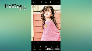 Toolwiz Photoshop And Picksart New Editing Effect