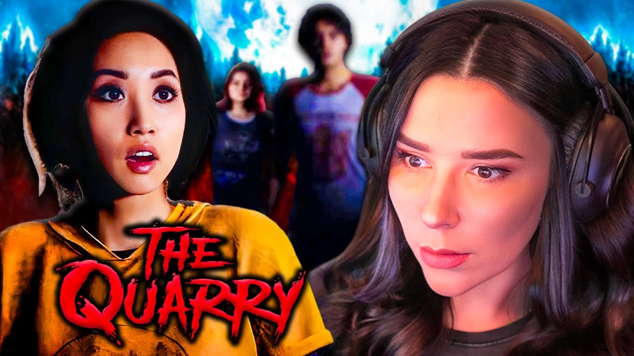 UN SÉJOUR QUI VIRE AU CAUCHEMAR ! (The Quarry)