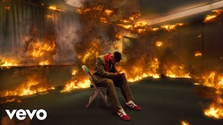 Tommy Royale - DA HEAT (Official Lyric Video)