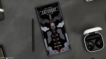 Best Android Setup | Nova Setup | EP.3