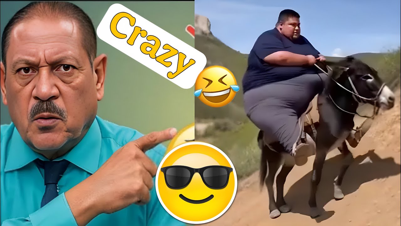 Best Fails of the weeks😂Try Not To Laugh Challenge😁Funny Memes part 15