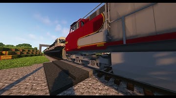 BNSF Power Move With Tons of Old and Rare Locomotives! - Immersive Railroading