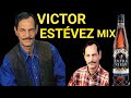 Víctor Estévez Bachata Mix Clasico Completo