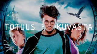 Harry Potter ja kuoleman varjelukset ( luku 15)