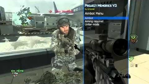 |Mw3 | Project Memories V3 |