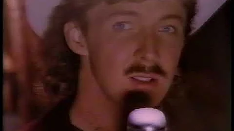 Clinton Gregory  Who Needs It