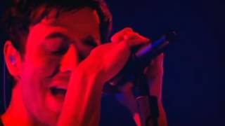 Enrique Iglesias - Ring My Bells Live