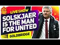 Solskjaer's Red Redemption! Man Utd News