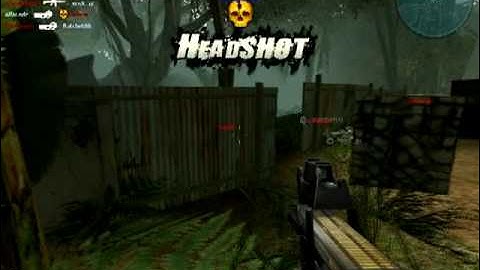 Free Combat Arms AimBot+Download (PATCHED~WAIT FOR UPDATE)BY SilkroadVideos