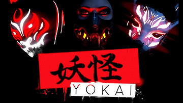YOKAI [DMCA FREE]