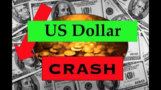 US Dollar Crash Update - September 9, 2020 + Gold & Silver Prices