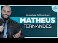 Matheus fernandes comunidade catlica ruah  santoflow podcast  ep26