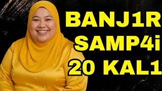 Download Lagu Nikmat keluar 20 kali di dalam adonan tiba tiba langsung : ... MP3