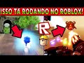 ROBLOX NÃO É SÓ UM JOGO, E EU POSSO PROVAR (Análise Técnica Profunda das Versões)