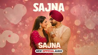 Sajna Ve Sajna Aa | New Punjabi Love Song 2025 | Updatebro | Heart Touching Romantic Track Trending