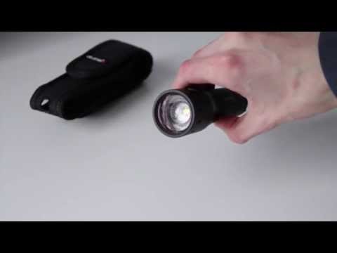 LED LENSER P7.2 review