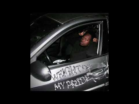 JERHELL - Weight of my pride (Prod by. RJ Bender)