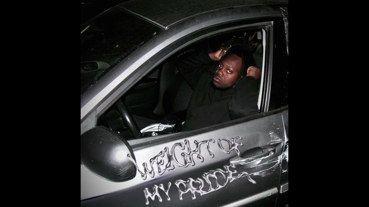 JERHELL - Weight of my pride (Prod by. RJ Bender)