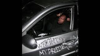 JERHELL - Weight of my pride (Prod by. RJ Bender)