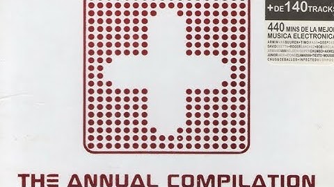 Kings of Tomorrow - 6PM | The Annual Compilation 2006