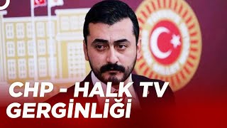 Eren Erdem Gürkan Hacır Ile Taksim Meydanı