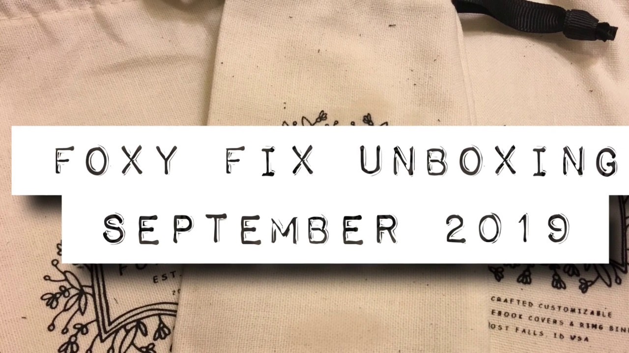 fix foxy by Dinofoxy
